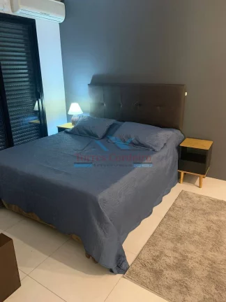 Imagem Apartamento aconchegante com 4 dormitórios + 2 vagas - Morumbi