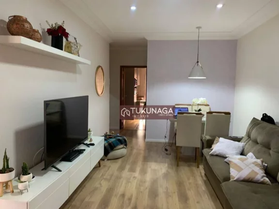Imagem Casa com 4 dormitórios à venda, 312 m² por R$ 680.000 - Jardim Presidente Dutra - Guarulhos/SP