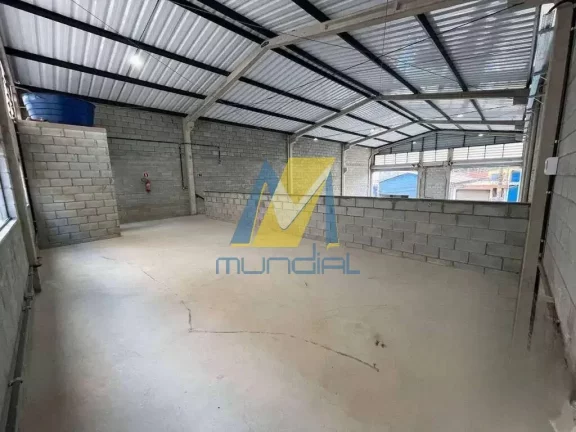 Imagem Seu novo espaço industrial está pronto — moderno, completo.
