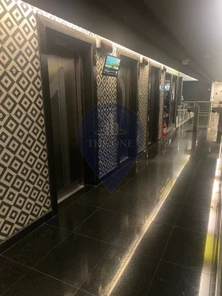 Imagem Excelente oportunidade: Sala comercial de 46m² com 1 vaga em Pinheiros, São Paulo-SP!