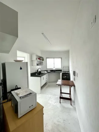 Imagem APARTAMENTO COM 65 m² - OCIAN - PRAIA GRANDE SP