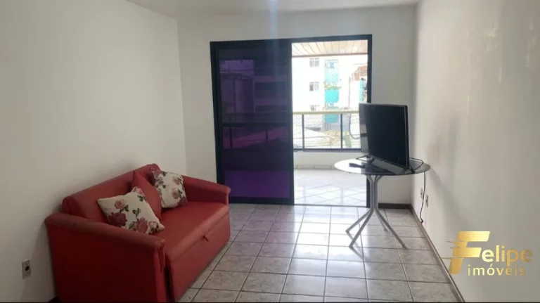 Imagem APARTAMENTO DE 4 QUARTOS NA PRAIA DO MORRO / ES