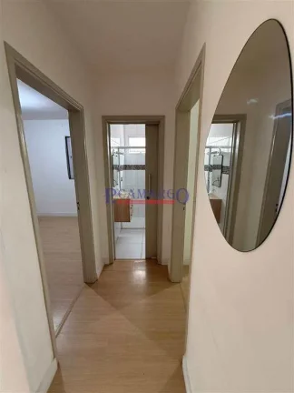 Imagem Apartamento Padrão