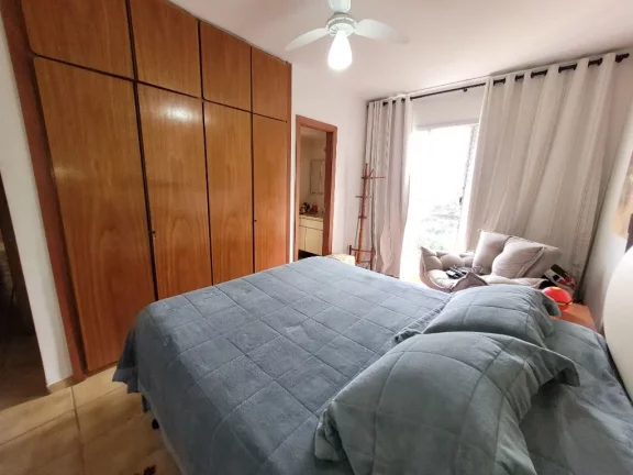Imagem Apartamento com 3 dormitórios à venda, 140 m² - Pitangueiras - Guarujá/SP