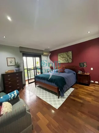 Imagem Apartamento à Venda Na Vila Mariana/Paraíso - São Paulo/SP.