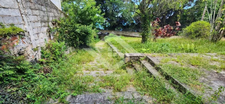 Imagem Terreno Exclusivo para Venda em São Conrado – 1.776 m²