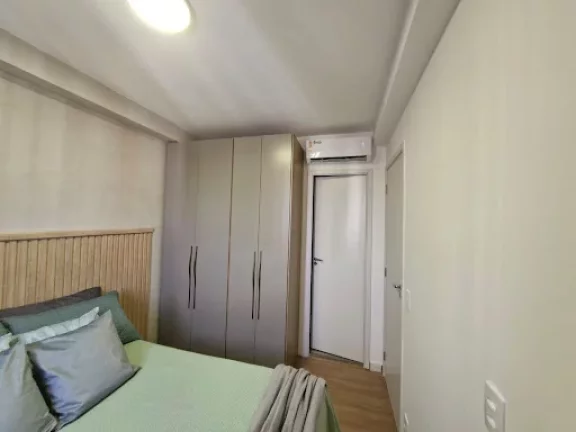 Imagem Studio com 1 dormitório para alugar por R$ 3.600,00/mês - Vila Butantã - São Paulo/SP