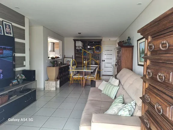Imagem APARTAMENTO À VENDA  RESIDENCIAL VILA SERRANO | JUNDIAÍ-SP