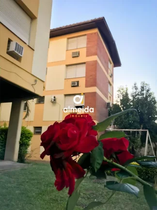 APARTAMENTO 3 DORMITÓRIOS