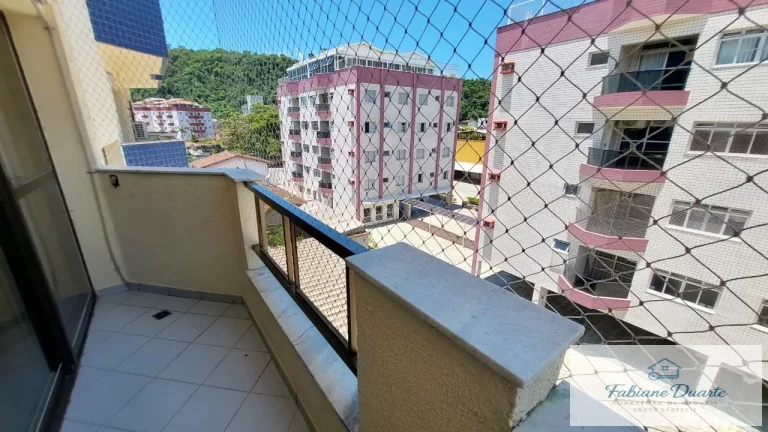 Imagem Apartamento com 3 dormitórios no Perequê Açú