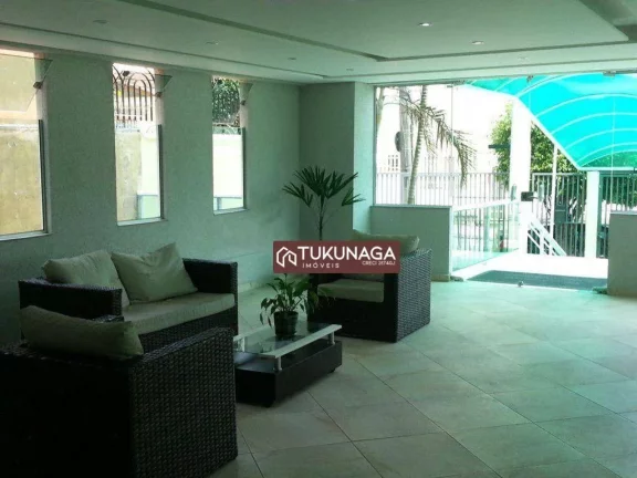 Imagem Apartamento com 2 quartos à venda, 62 m² por R$ 319.500 - Jaçanã - São Paulo/SP