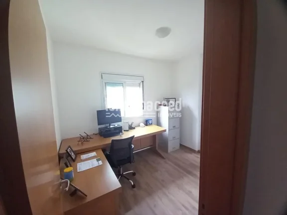 Imagem Apartamento à venda 3 Quartos, 1 Suite, 1 Vaga, 115M², Santa Rosa, Londrina - PR | NYC PALHANO