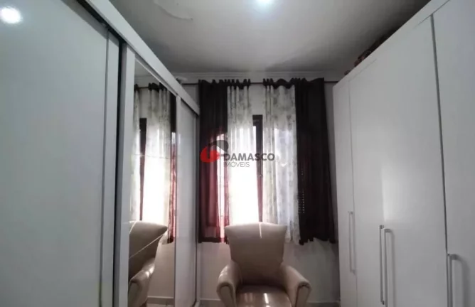 Imagem Sobrado à venda 4 Quartos, 1 Vaga, 144M², Centro, São Caetano do Sul - SP