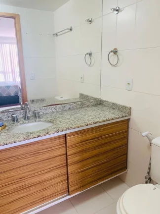 Imagem Apartamento com 2 Quartos à Venda, 85 m² em Icaraí - Niterói
