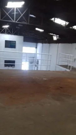 Imagem Galpão para Venda por R$540.000,00 com 350m² - Jardim são vicente , São paulo / SP - Cód. BDI28603