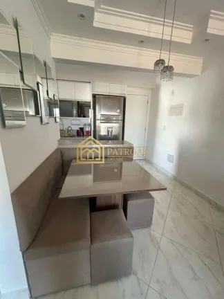 Imagem Apartamento Padrão