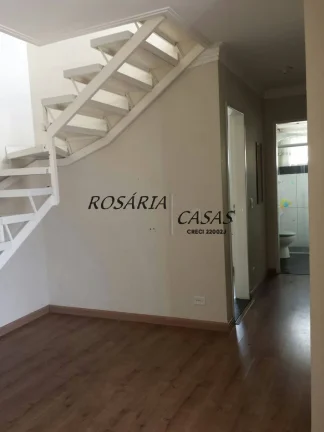Imagem CONDOMÍNIO RESORT DA GRANJA - Duplex a venda