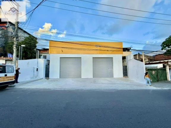 Imagem Loja para Locação em Lauro de Freitas, Centro