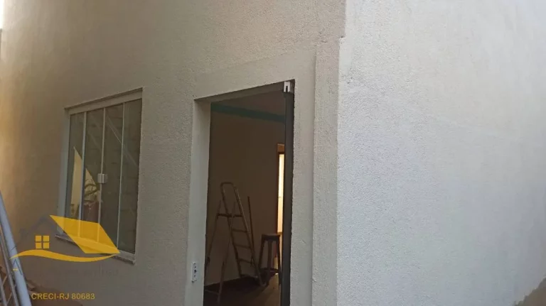 Imagem VENDE-SE APARTAMENTO NA CHÁCARA DO PARAÍSO COM 2 QUARTOS