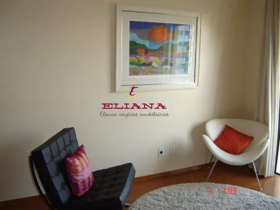 Imagem Apartamento com 2 quartos, 67m², à venda em São Paulo, Vila Anglo Brasileira