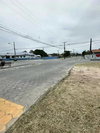 Imagem Terreno - Praia do Ervino | São Francisco do Sul/SC