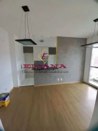 Apartamento à venda em Osasco, Jaguaribe, com 2 quartos, 50m²