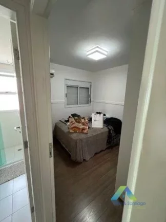 Imagem Apartamento com 3 dormitórios à venda, 137 m² por R$ 1.630.000 - Chácara Klabin - São Paulo/SP