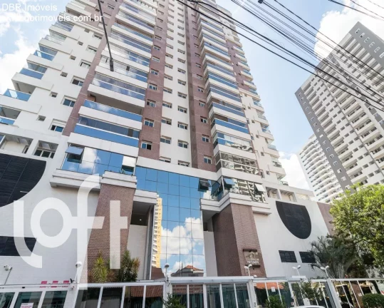 Imagem APARTAMENTO RESIDENCIAL em Sao Paulo - SP, Tatuapé