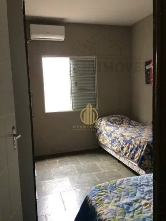 Imagem Casa com 3 dormitórios - suíte - área gourmet - edícula - Planalto Verde - Ribeirão Preto/SP