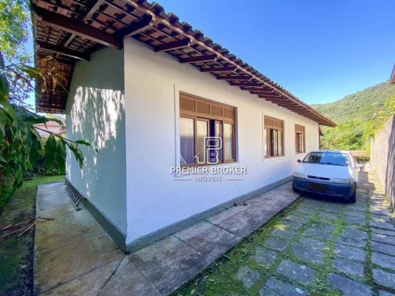 Imagem Casa à venda, 70 m² por R$ 850.000,00 - Comary - Teresópolis/RJ