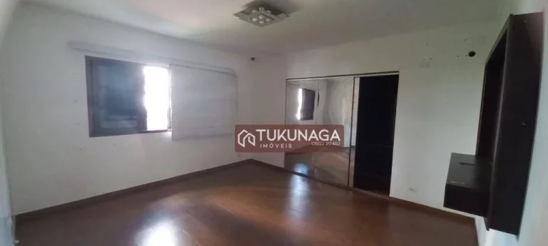 Imagem Sobrado com 3 dormitórios à venda, 580 m² por R$ 1.290.000,00 - Lauzane Paulista - São Paulo/SP