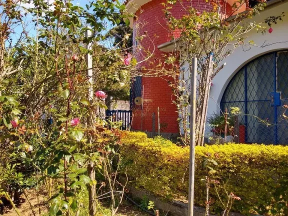 Imagem Casa para Venda em Teresópolis / RJ no bairro Albuquerque