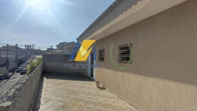 Imagem Sobrado à Venda com 160m², 3 suítes e 2 vagas!!!
