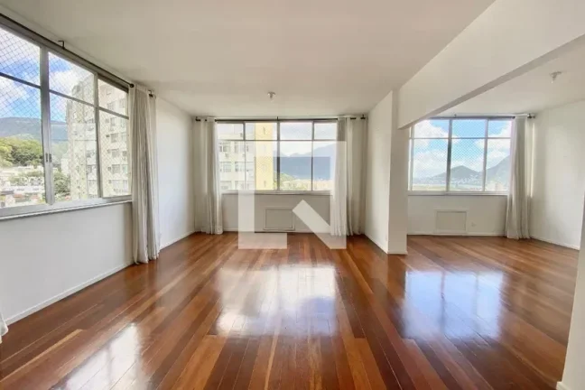 Imagem Apartamento à Venda - Leblon, 4 Quartos, 197 m2