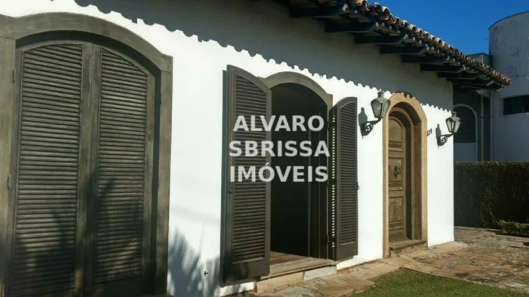 Imagem Casa com 3 dormitórios no Centro - Itu / SP