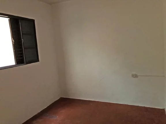 Imagem OPORTUNIDADE UNICA! DUAS CASAS NA MELHOR LOCALIZAÇÃO DO JARDIM CONSOLAÇÃO POR APENAS R$200 MIL (FRENTE PARA DUAS RUAS)