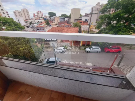 Imagem Cobertura para Venda em Santo André / SP no bairro Vila Valparaíso
