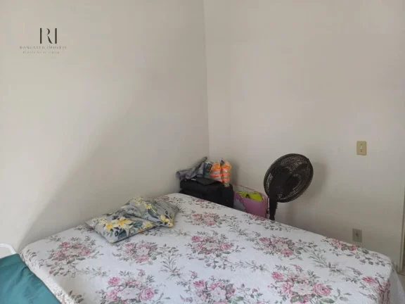 Imagem Apartamento com 2 quartos, 56m2, à venda