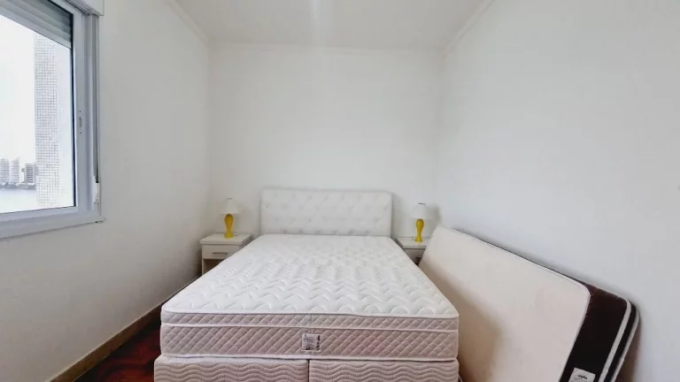 Imagem Apartamento com 2 dormitórios à venda, 106 m² - Pitangueiras - Guarujá/SP