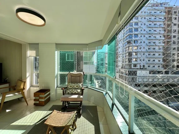 Imagem Apartamento 3 Dormitórios - Bairro Zona Nova