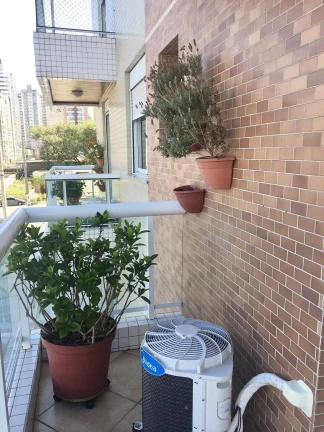 Imagem Apartamento Condominio Kamayura 139 m² 3 Dormitorios sendo 3 Suites