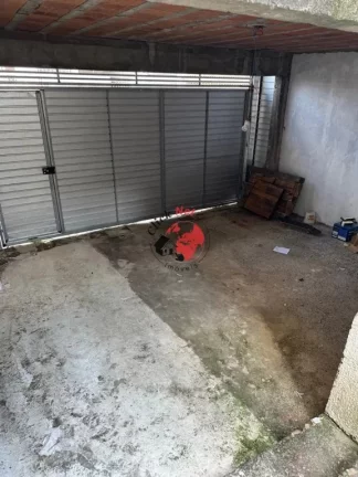 Imagem Casa Terrea ,feito reforma dentro , aceito carro e moto , 1dorms e quintal ,2 vagas ,Jordanópolis , São Bernardo do Campo