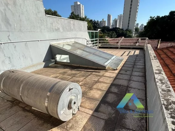 Imagem Casa Alto Padrão Vila Mariana