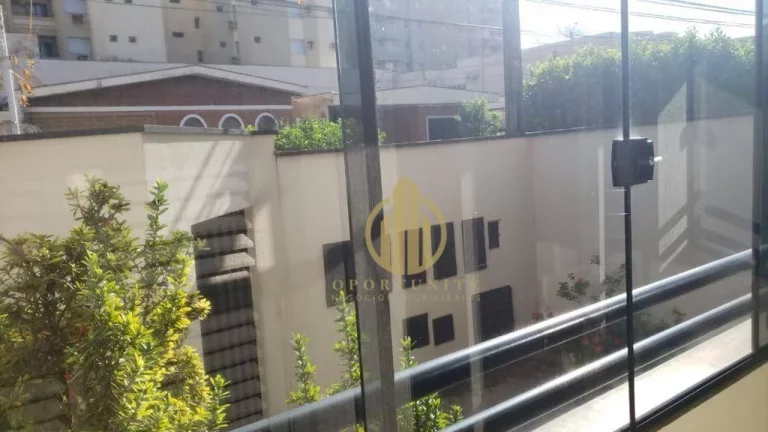 Imagem Apartamento com 3 dormitórios à venda, 94 m² por R$ 385.000,00 - Jardim Paulistano - Ribeirão Preto/SP