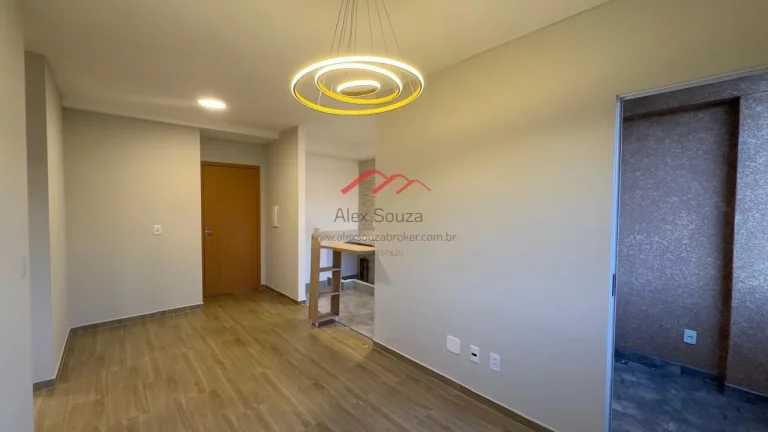Imagem Apartamento para Venda em Sumar?(C) / SP no bairro Chácara Santa Antonieta (Nova Veneza)