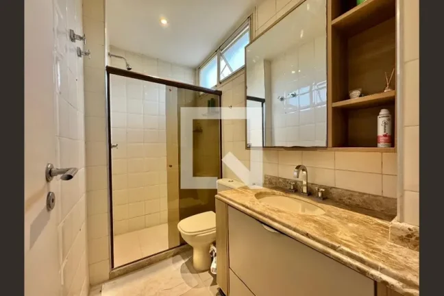 Imagem Apartamento à Venda - Recreio, 3 Quartos, 97 m2
