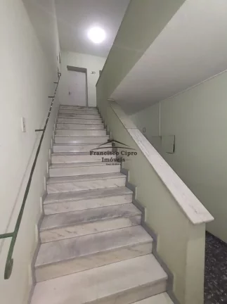 Imagem Apartamento à venda no bairro Pedregulho - Guaratinguetá/SP