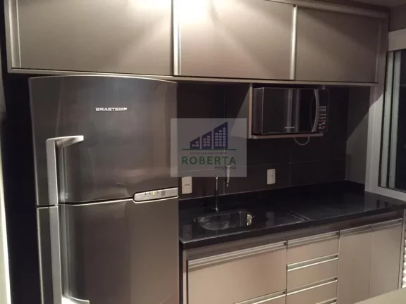 Imagem APARTAMENTO DUPLEX PARA LOCAÇÃO E VENDA NO BROOKLIN COM 1 DORMITÓRIOS