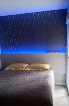 Imagem Apartamento à venda no bairro Jardim - Santo André/SP