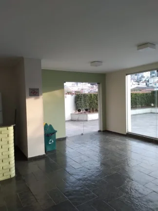 Imagem Apartamento residencial para Venda
Vila Ipojuca, São Paulo
1 dormitório, 1 sala, 1 banheiro, 1 vag...